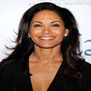 Salli Richardson